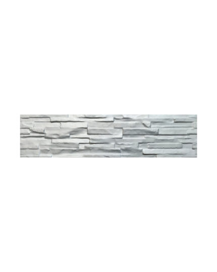 Dekoratif Isı Yalıtım Paneli - Antiktaş - 25x100x2cm