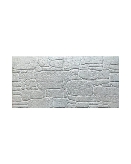 Dekoratif Isı Yalıtım Paneli - Kültürtaş - 50x100x2cm