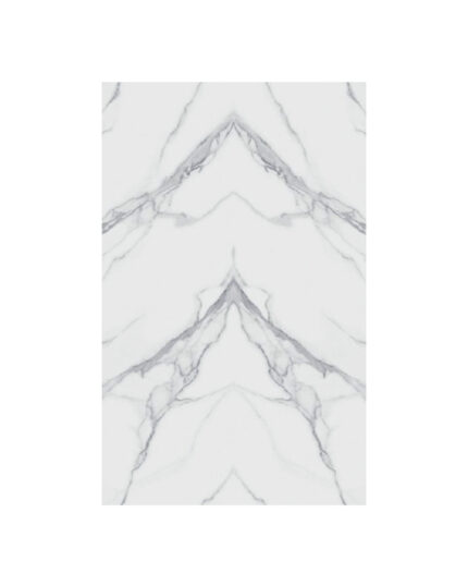 PVC Mermer Paneller - Mirror - 122x260x0,3cm