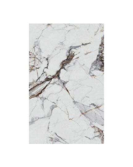 PVC Mermer Paneller - Ocean Breeze (A) - 122x260x0,3cm