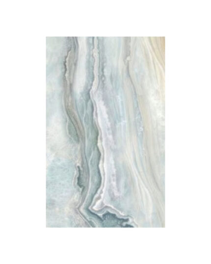 PVC Mermer Paneller - Sea Wave - 122x260x0,3cm