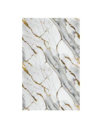 PVC Mermer Paneller - Stella - 122x260x0,3cm